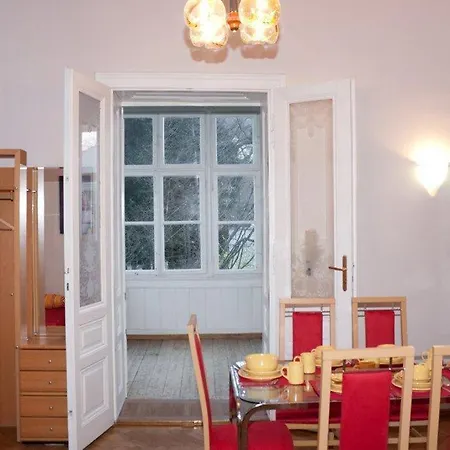 Raisa Apartments Fuenkhgasse Pressbaum Exterior photo