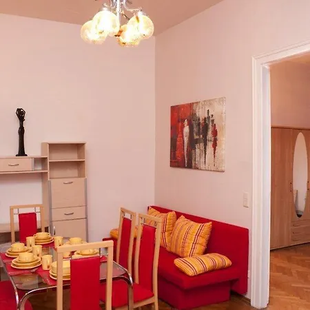 Raisa Apartments Fuenkhgasse Pressbaum Exterior photo