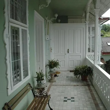 Raisa Apartments Fuenkhgasse Pressbaum Exterior photo