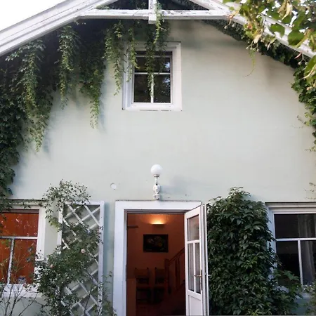 Raisa Apartments Fuenkhgasse Pressbaum Exterior photo