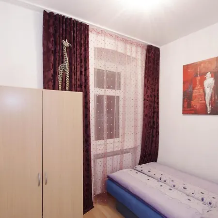 Raisa Apartments Fuenkhgasse Pressbaum Room photo