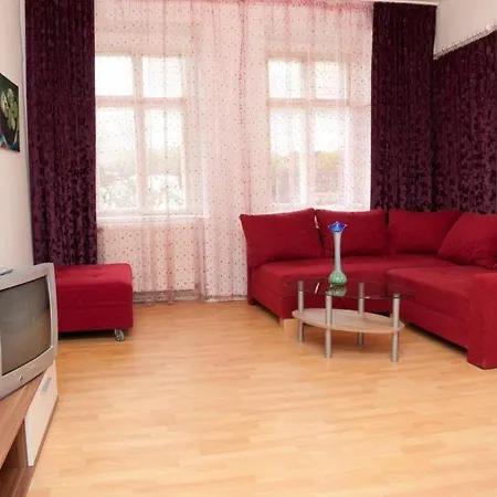 Raisa Apartments Fuenkhgasse Pressbaum Exterior photo
