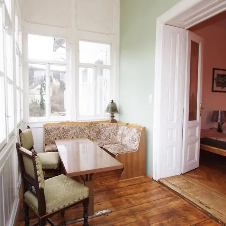 Raisa Apartments Fuenkhgasse Pressbaum Room photo