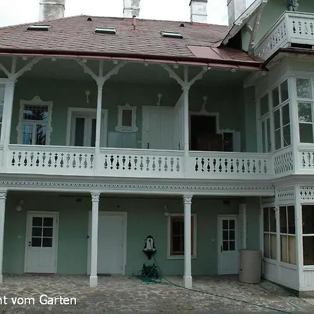 Raisa Apartments Fuenkhgasse Pressbaum Exterior photo