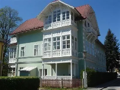 Raisa Apartments Fuenkhgasse