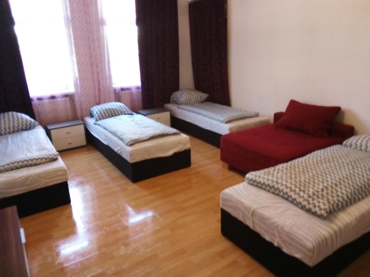 Apartment Raisa Funkhgasse