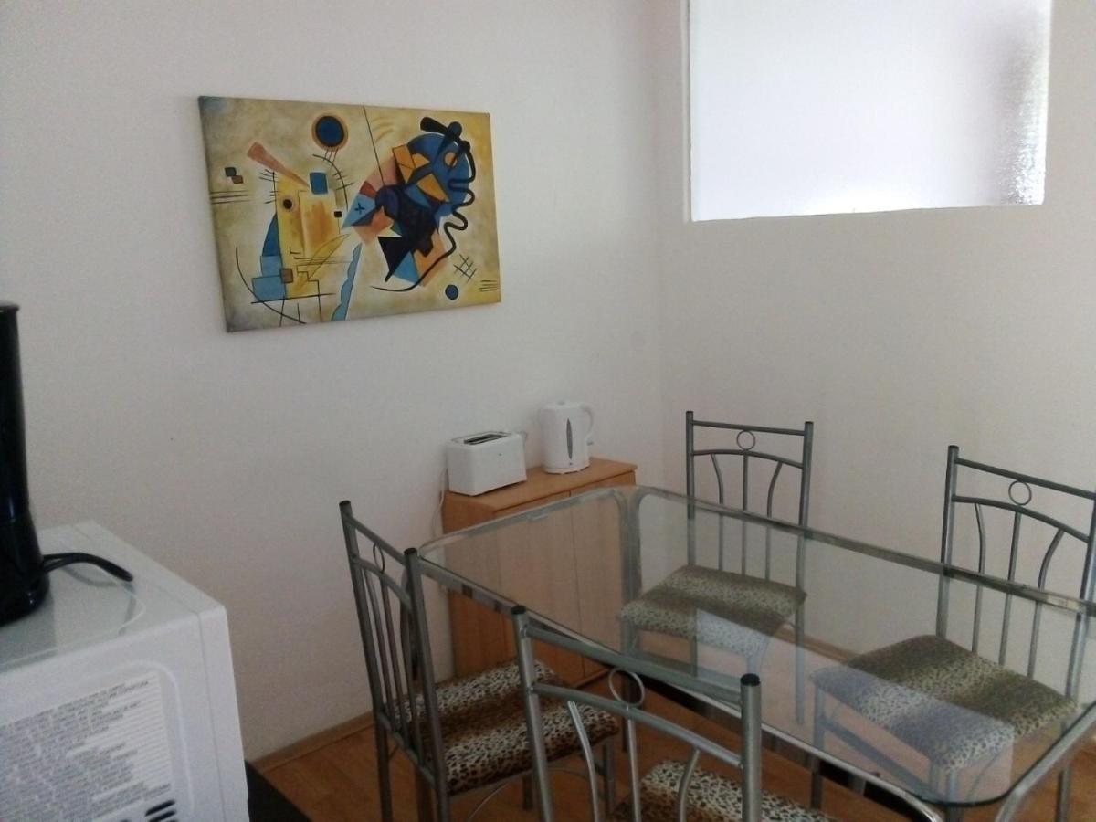 Apartment Raisa Funkhgasse