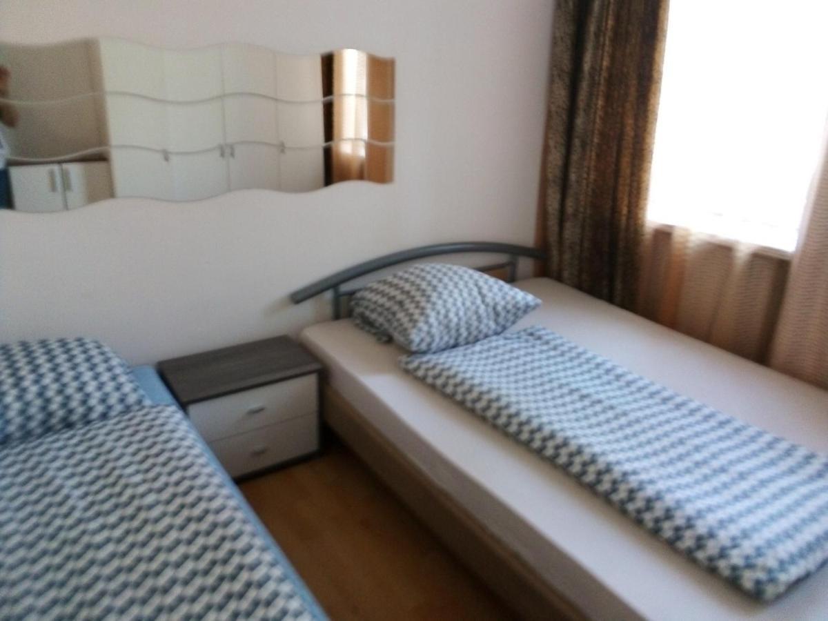 Apartment Raisa Funkhgasse