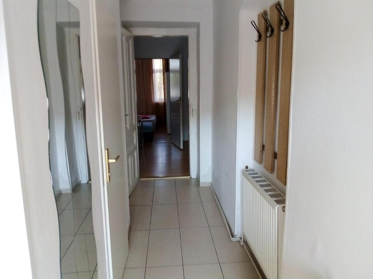 Raisa Funkhgasse Apartment Pressbaum