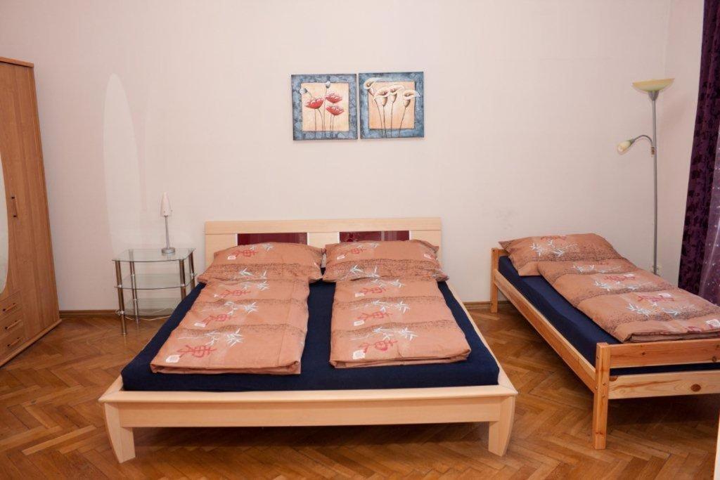Raisa Funkhgasse Apartment Pressbaum