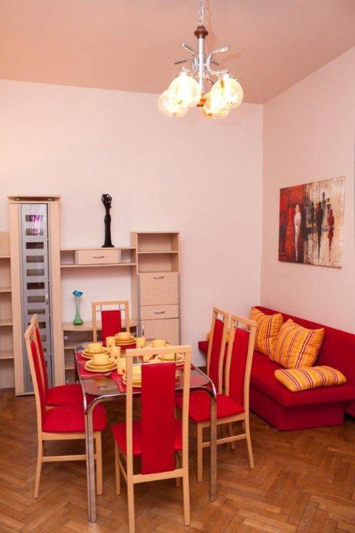 Apartment Raisa Funkhgasse Pressbaum