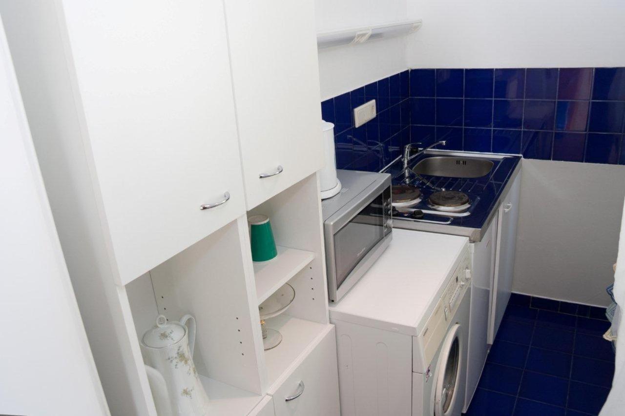 Raisa Funkhgasse Apartment Pressbaum