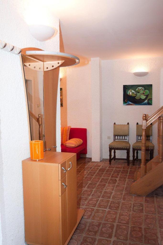 Apartment Raisa Funkhgasse