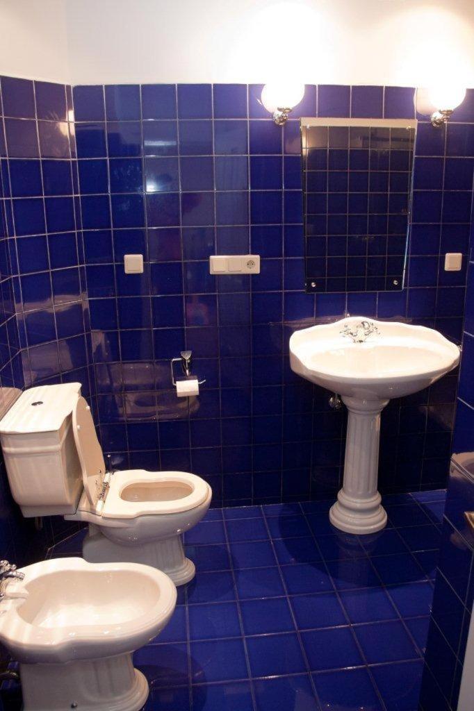 Apartment Raisa Funkhgasse *