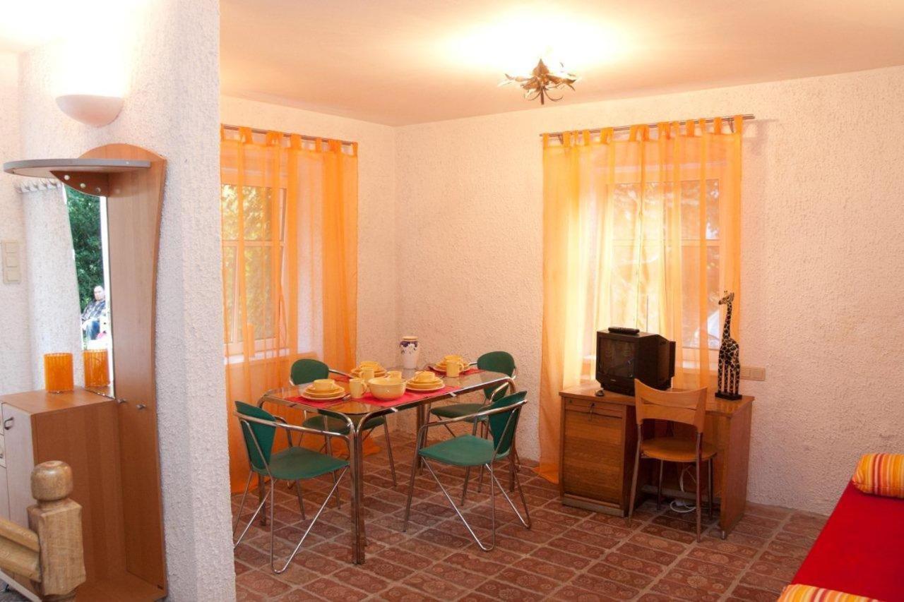 Raisa Funkhgasse Apartment Pressbaum