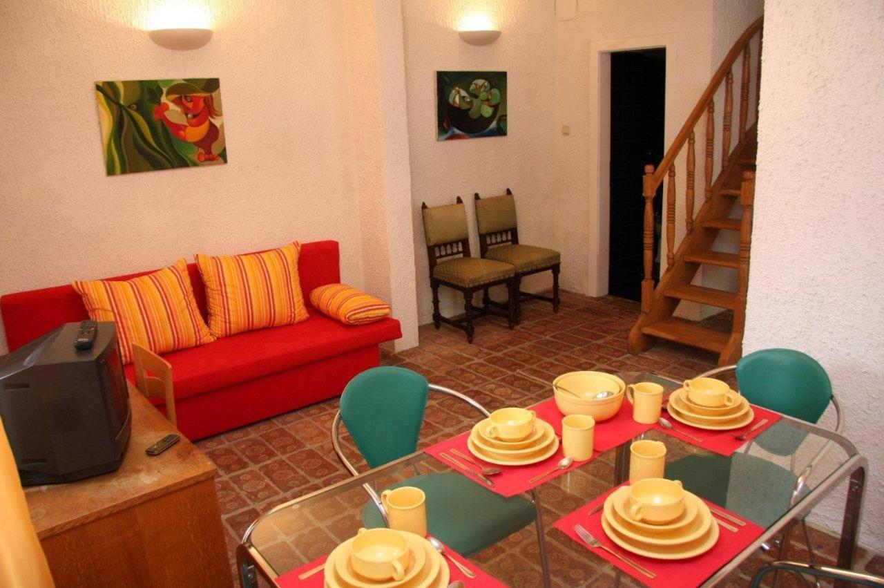 Raisa Funkhgasse Apartment