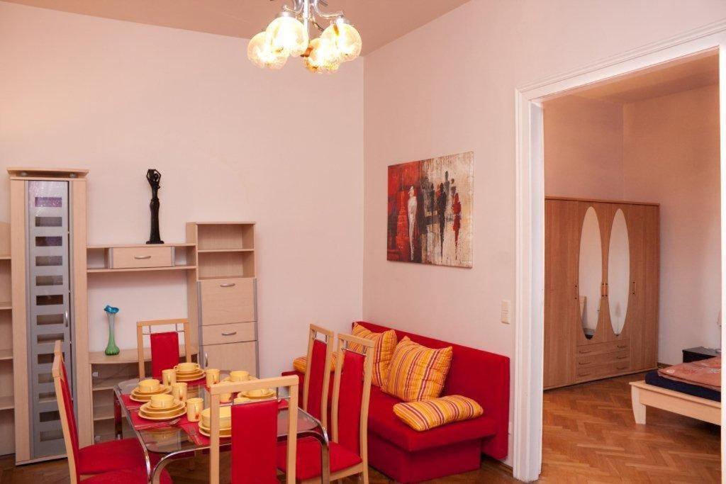 Raisa Funkhgasse Apartment Pressbaum