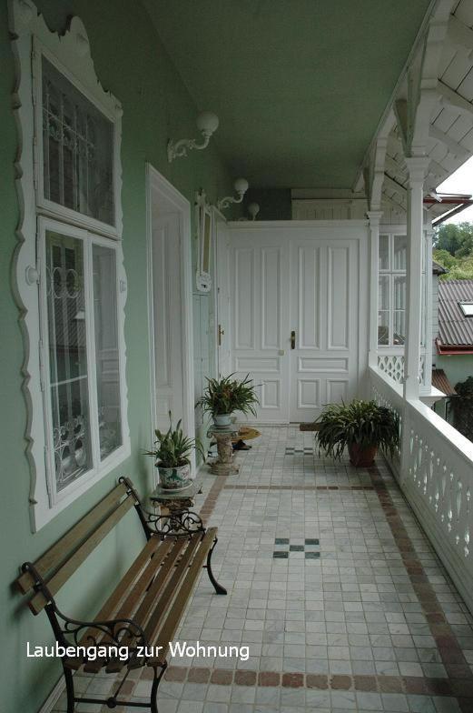 Apartment Raisa Funkhgasse