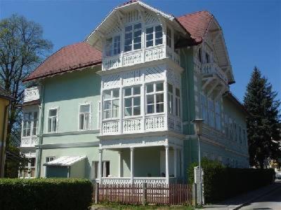 Raisa Funkhgasse Apartment *