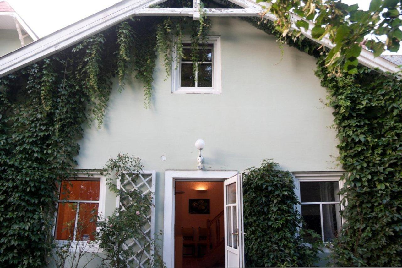 Apartment Raisa Funkhgasse *
