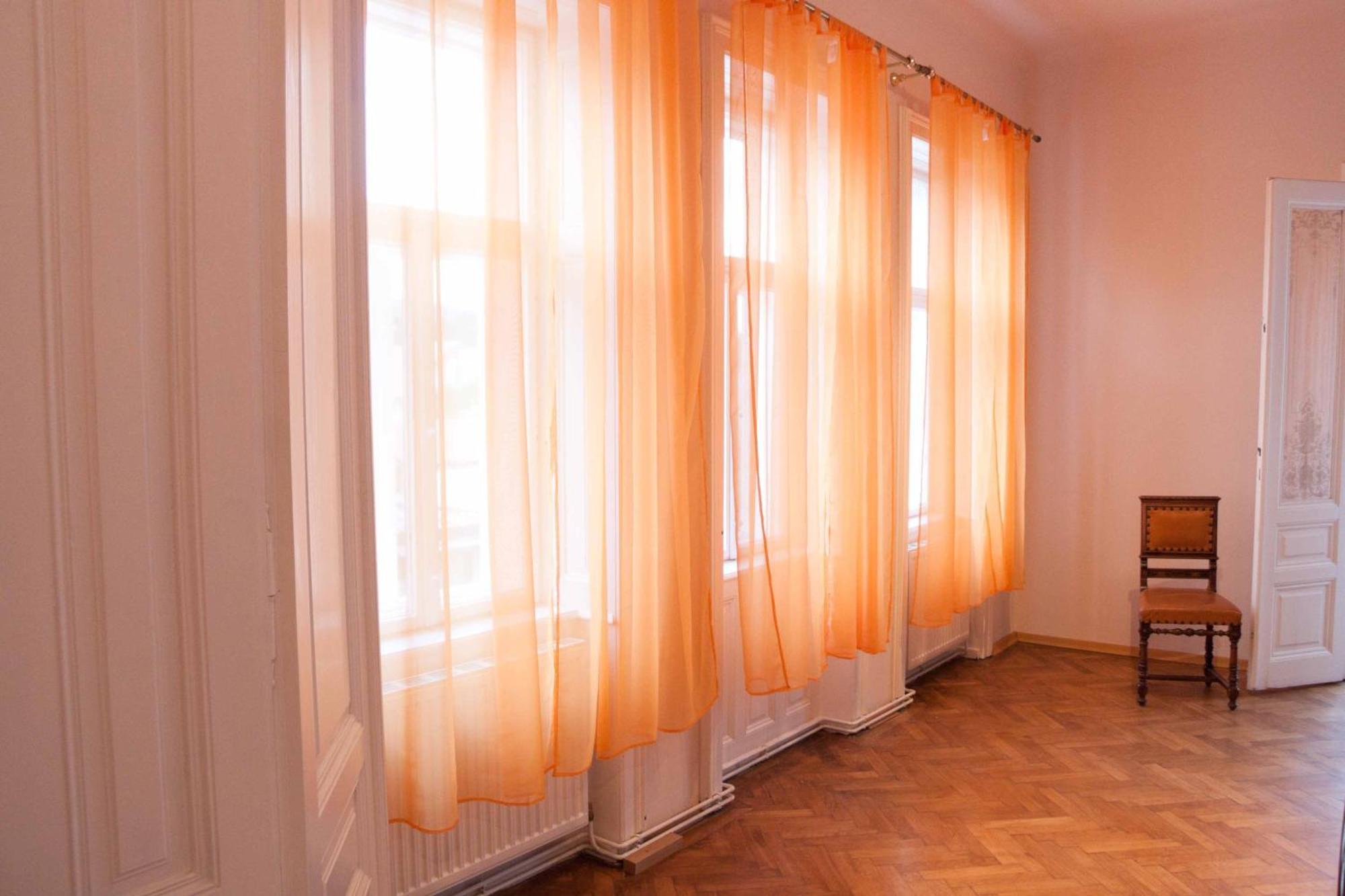 Apartment Raisa Funkhgasse Pressbaum