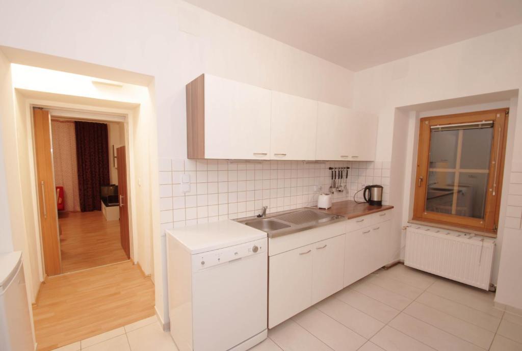 Raisa Funkhgasse Apartment *