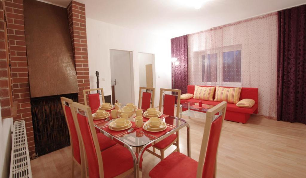 Apartment Raisa Funkhgasse Pressbaum