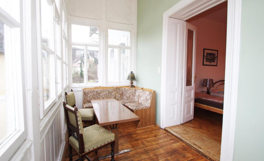 Raisa Funkhgasse Apartment