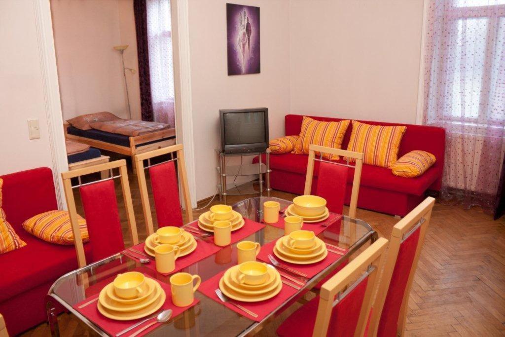 Apartment Raisa Funkhgasse