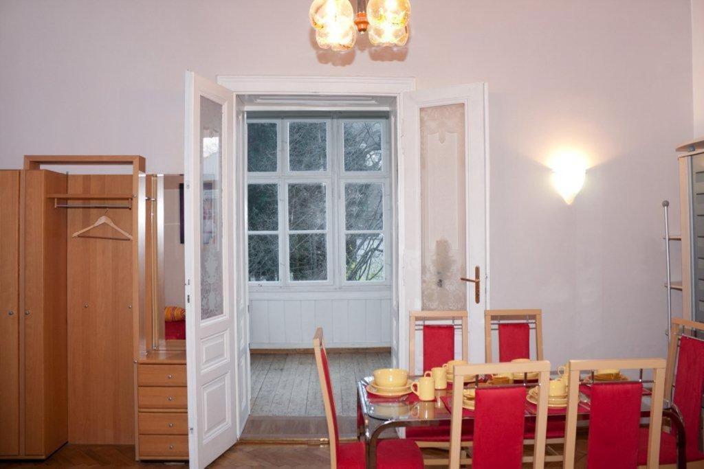 Apartment Raisa Funkhgasse *