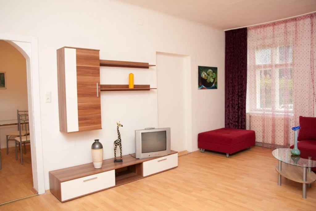 Apartment Raisa Funkhgasse
