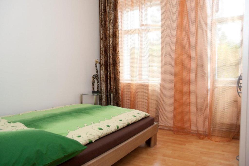Raisa Funkhgasse Apartment Pressbaum
