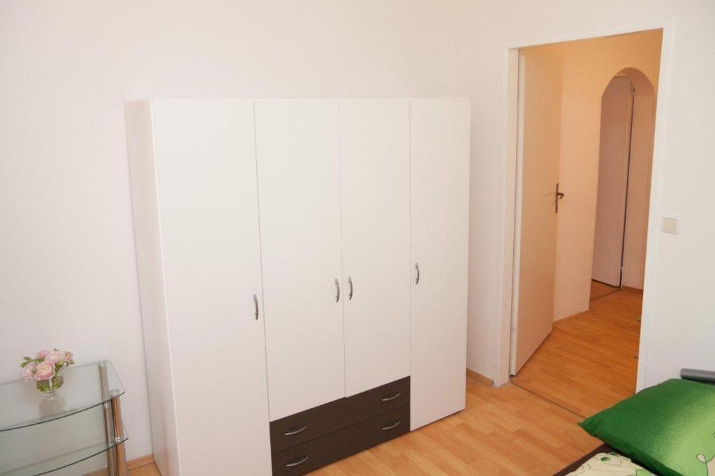 Raisa Fünkhgasse Appartement
