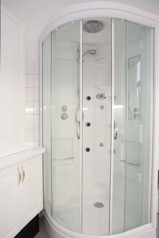 Raisa Funkhgasse Apartment