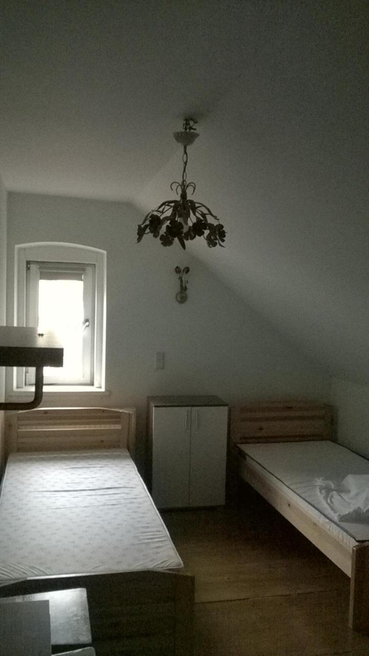 Raisa Funkhgasse Apartment *