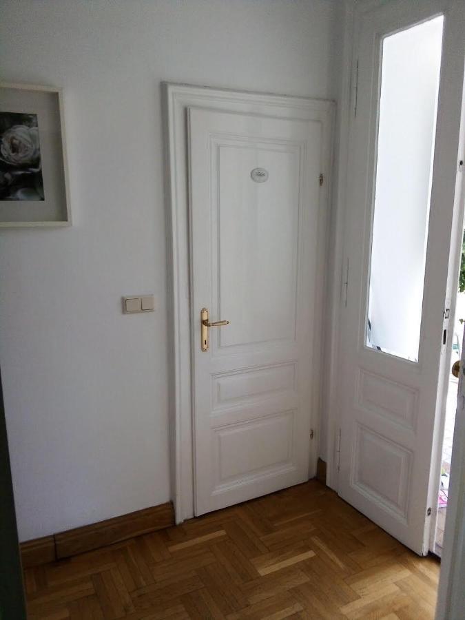 Apartment Raisa Funkhgasse Pressbaum