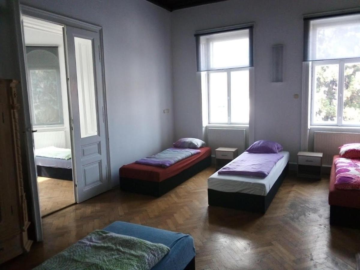 Raisa Funkhgasse Apartment *