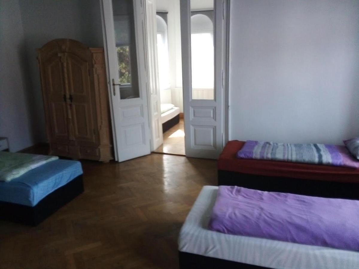 Raisa Funkhgasse Apartment Pressbaum