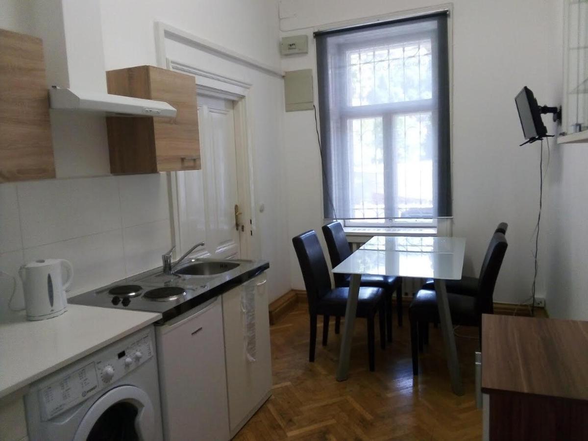 Apartment Raisa Funkhgasse Pressbaum
